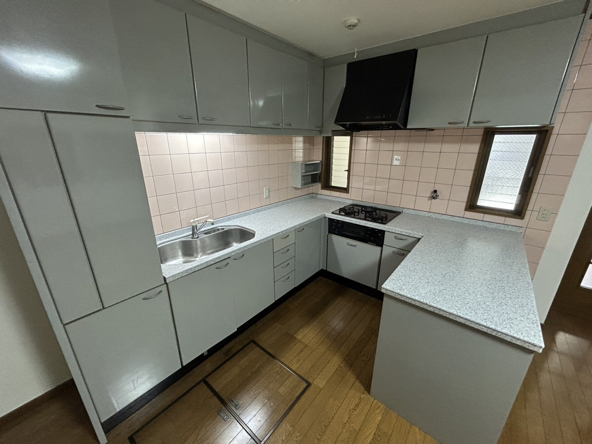 キッチン 写真6