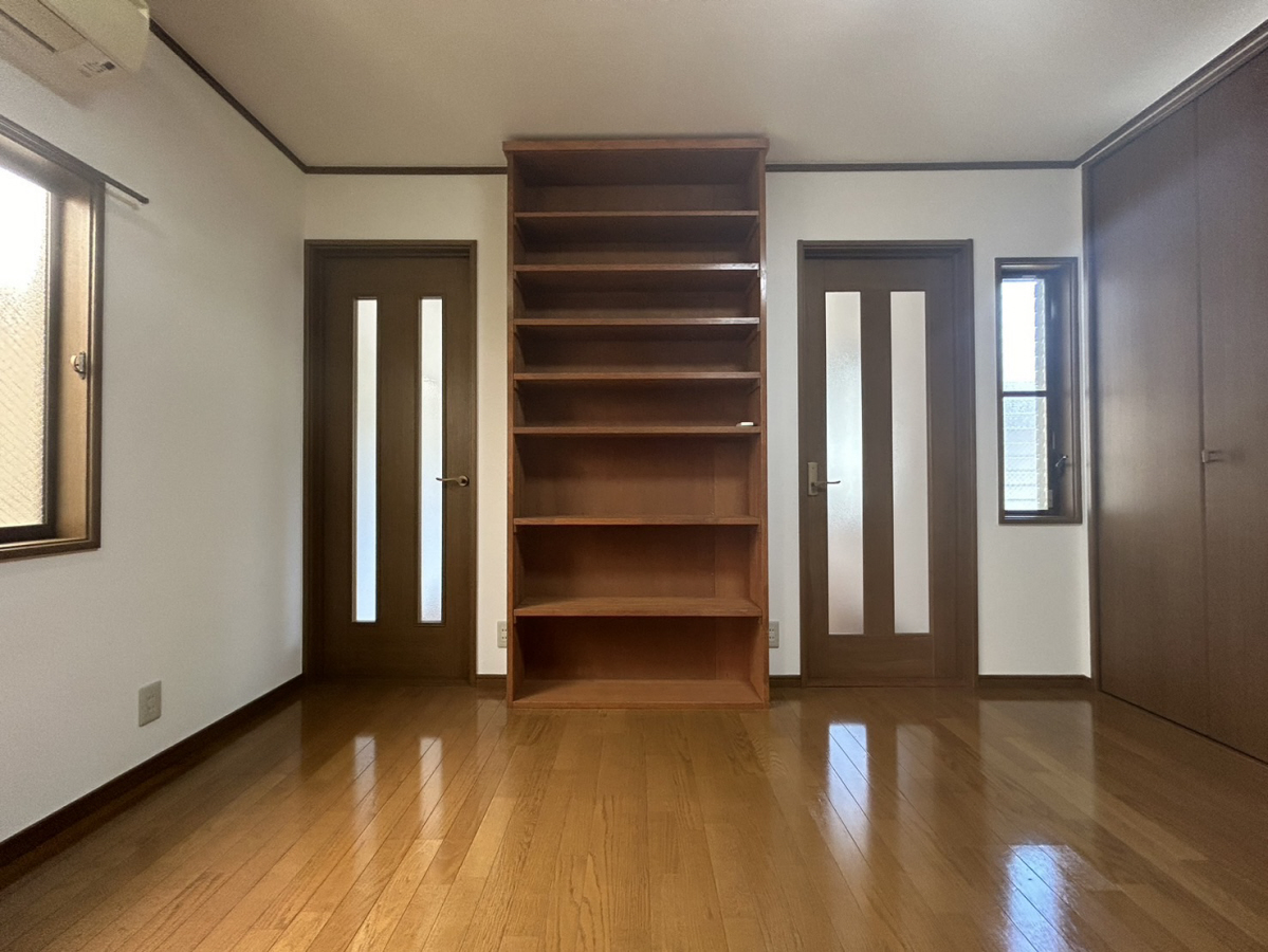 子供部屋 写真12