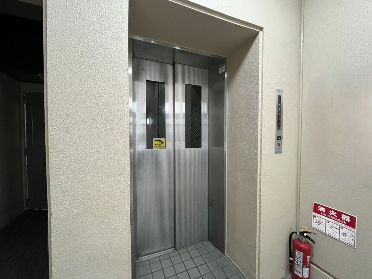 エントランス 写真28