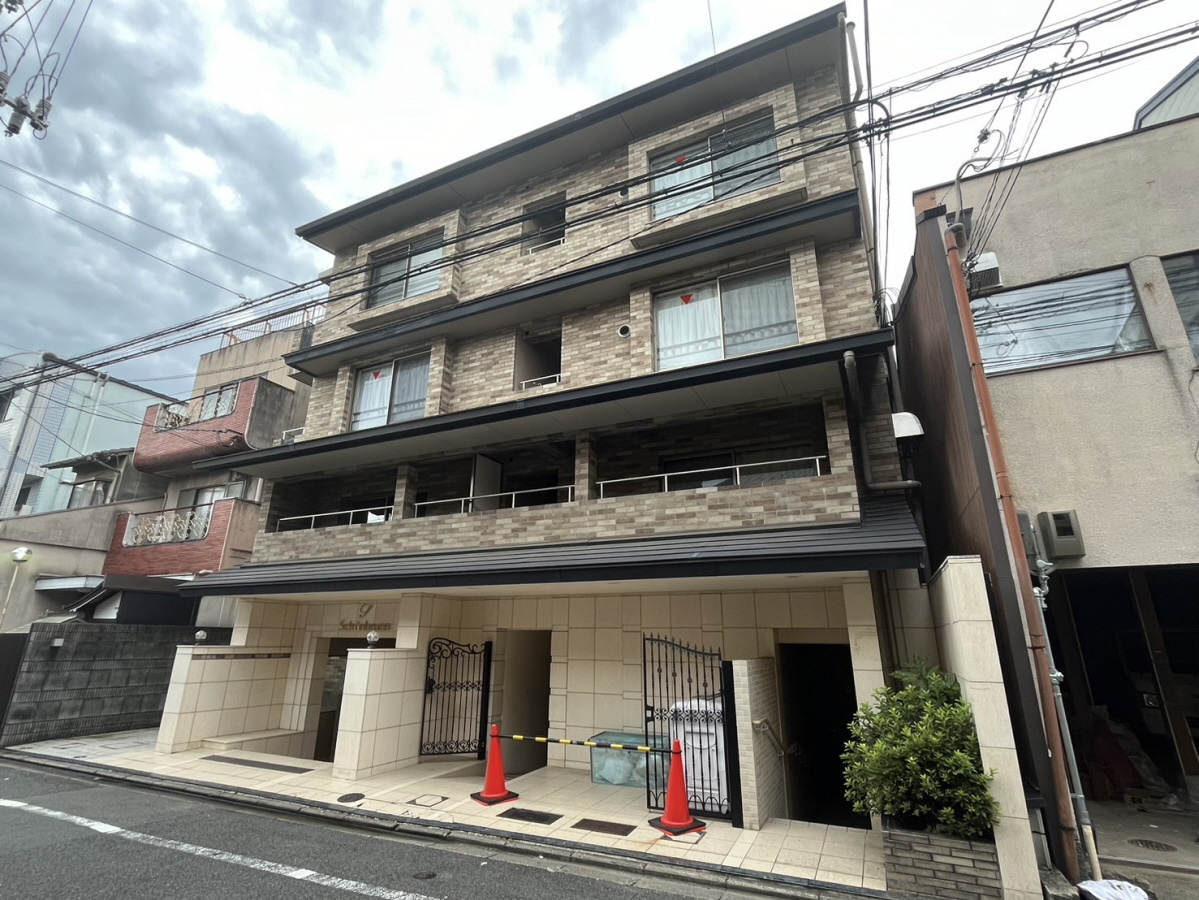 シェーンブルン