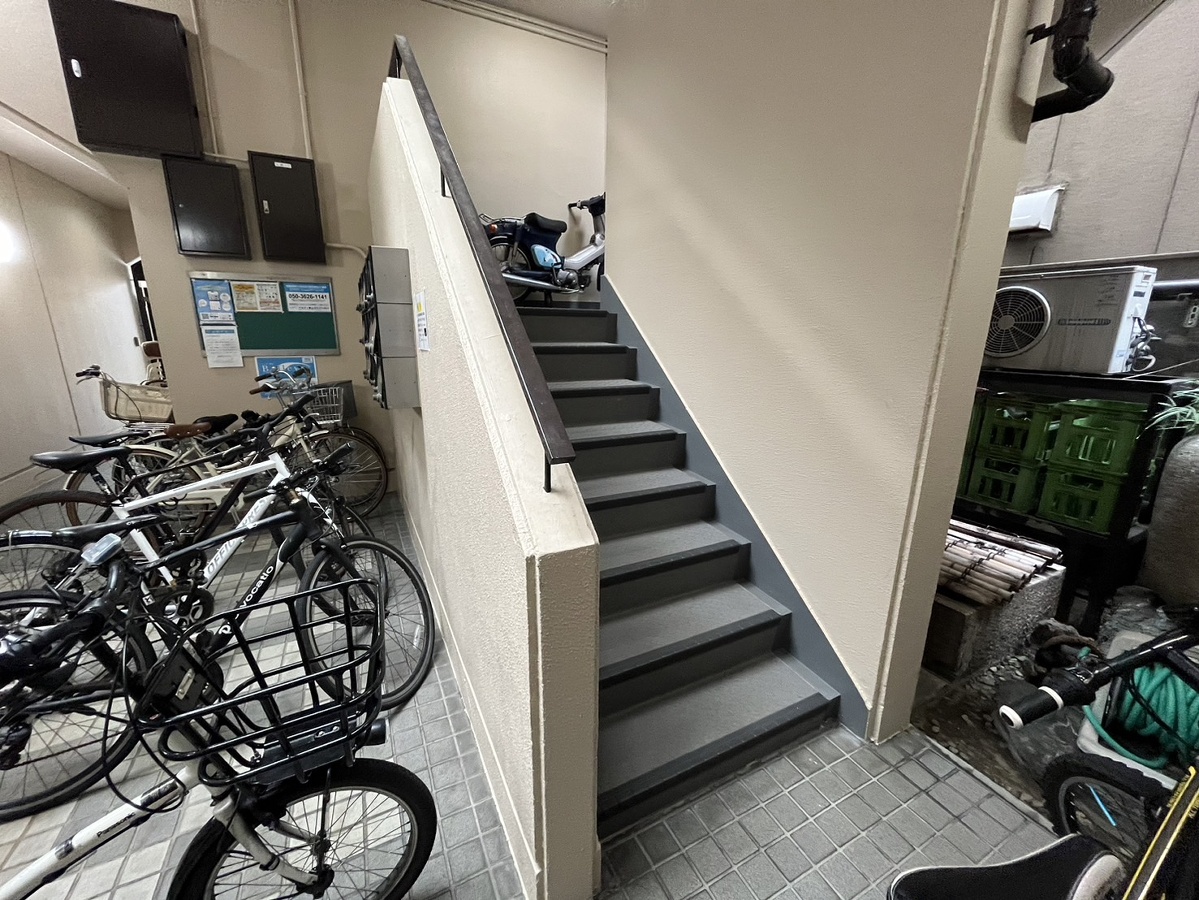 共用部 写真31