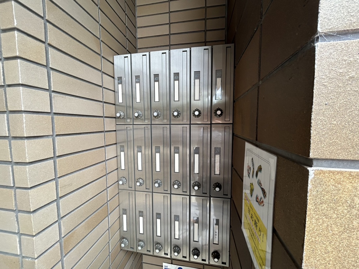 敷地内/建物 写真17