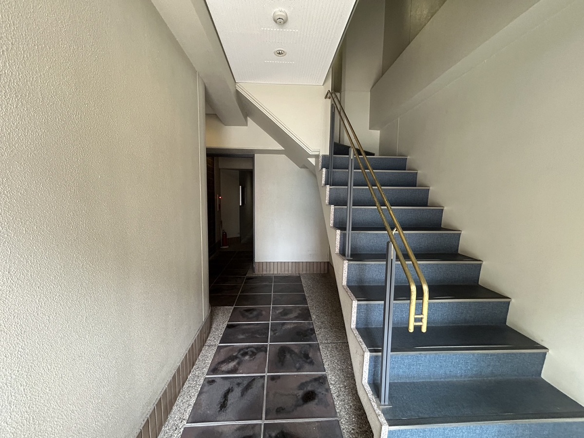 エントランス 写真15