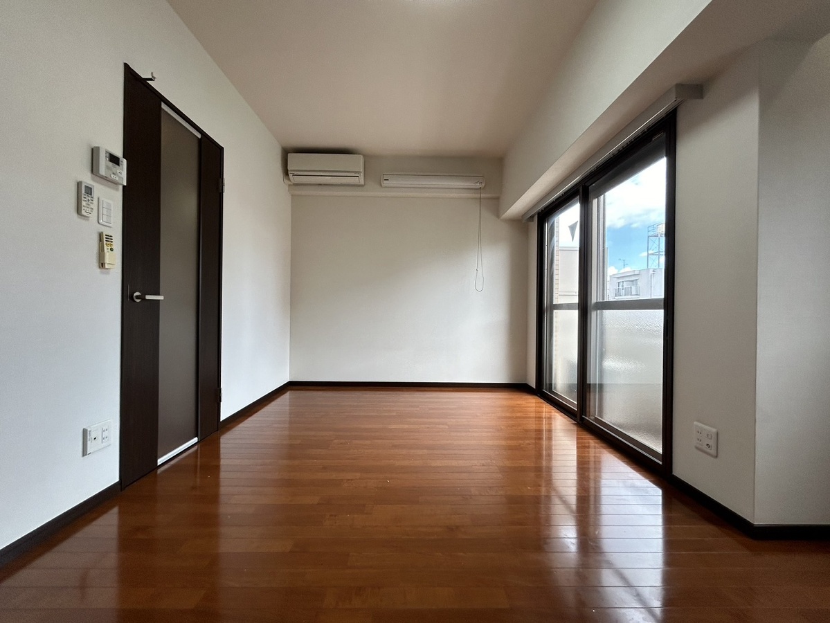 リビング 写真3