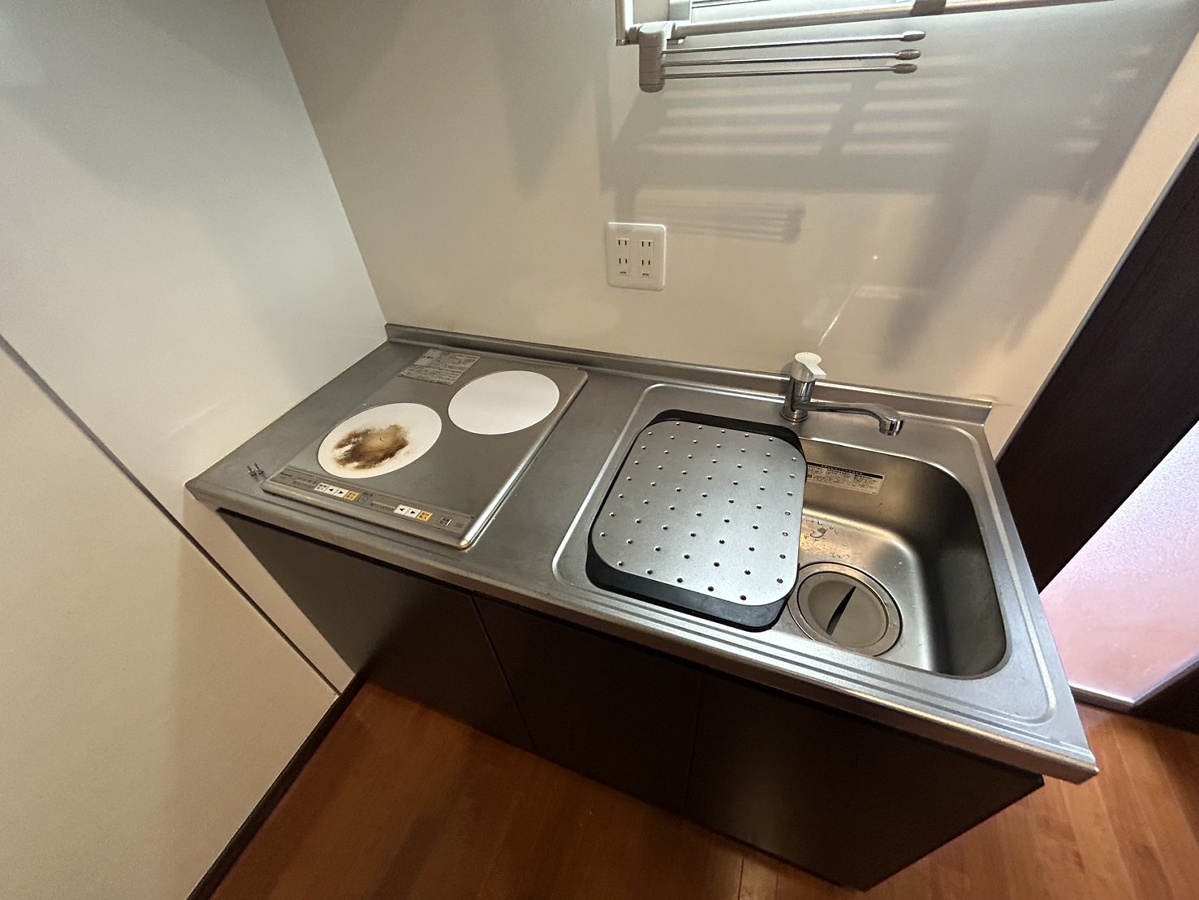 キッチン 写真5