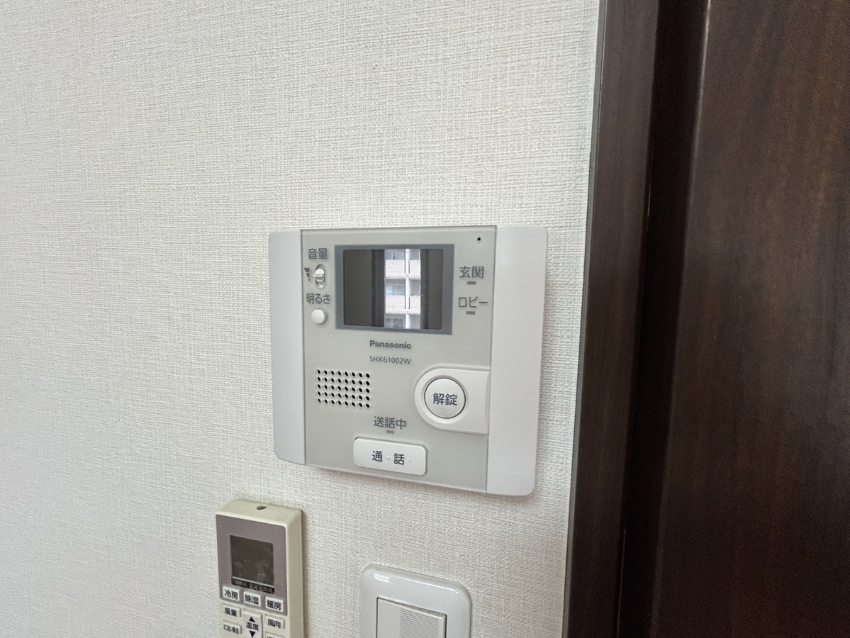 セキュリティ 写真30