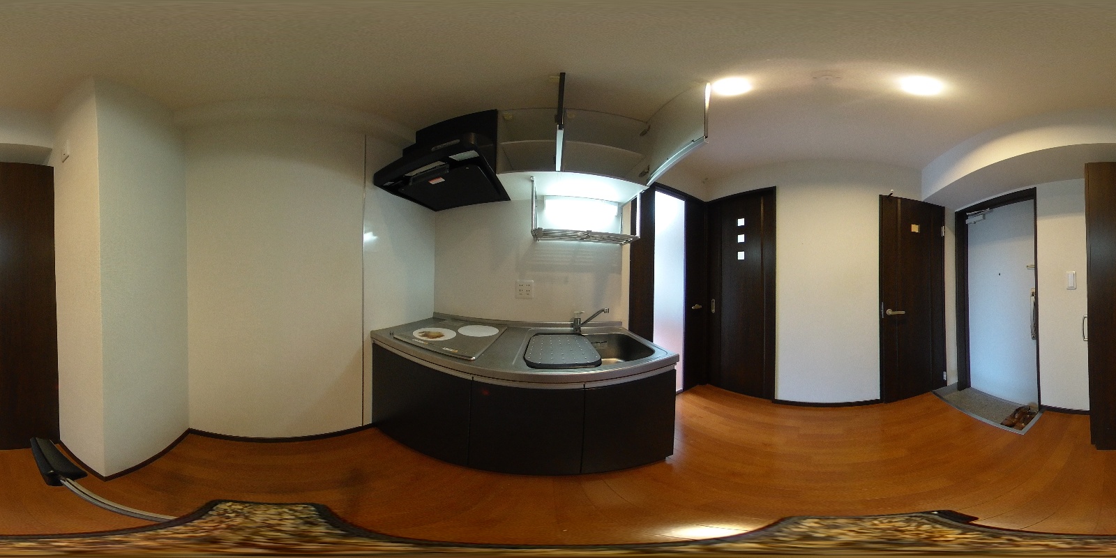 キッチン 写真34