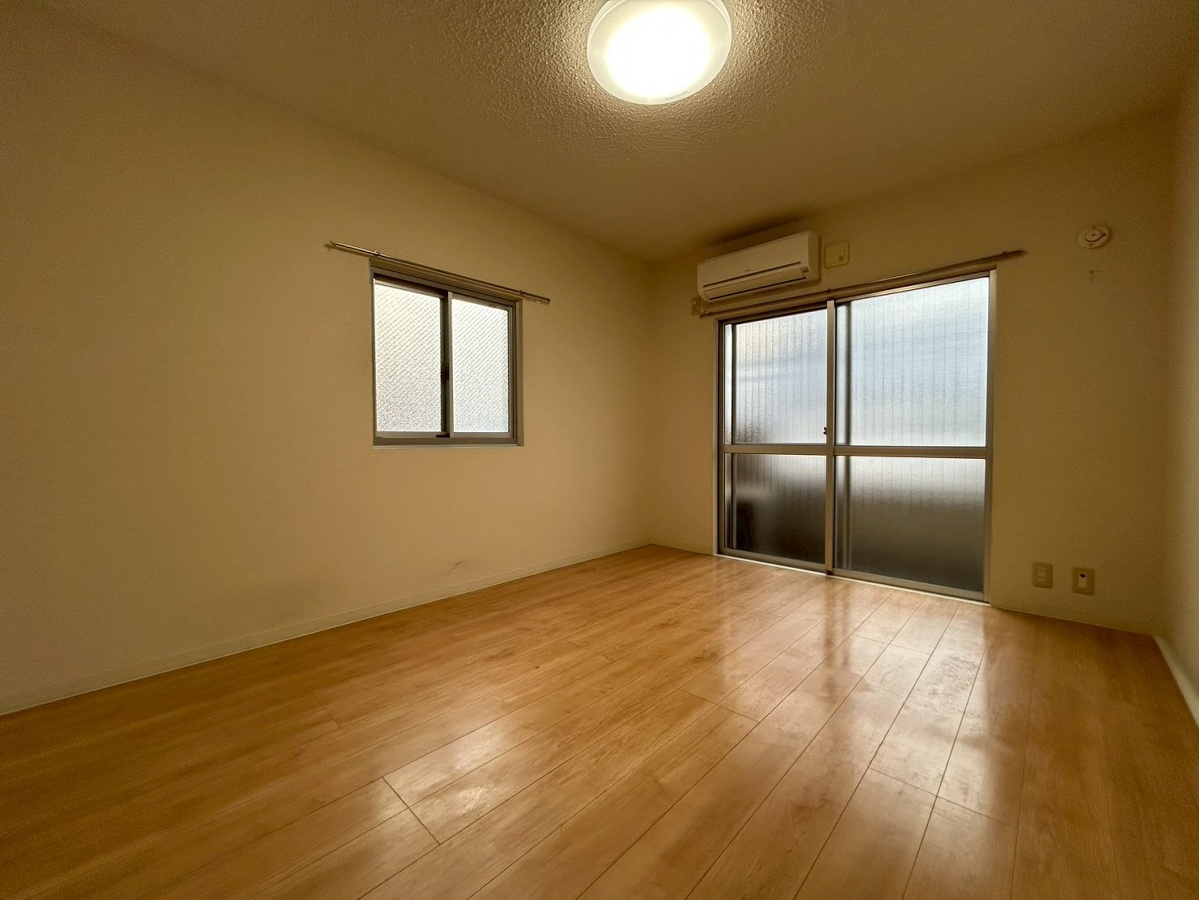 リビング 写真3