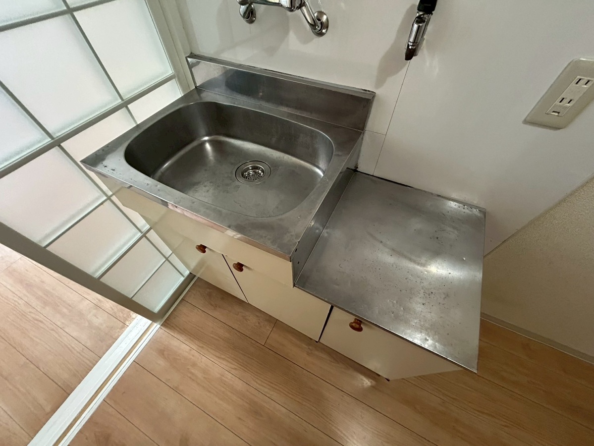 キッチン 写真5