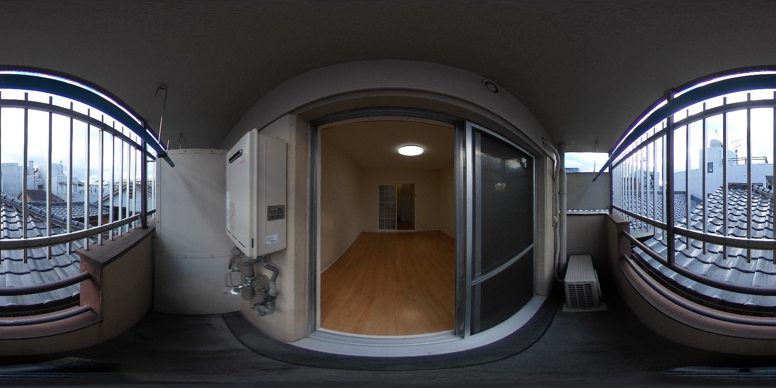 バルコニー・ベランダ 写真37