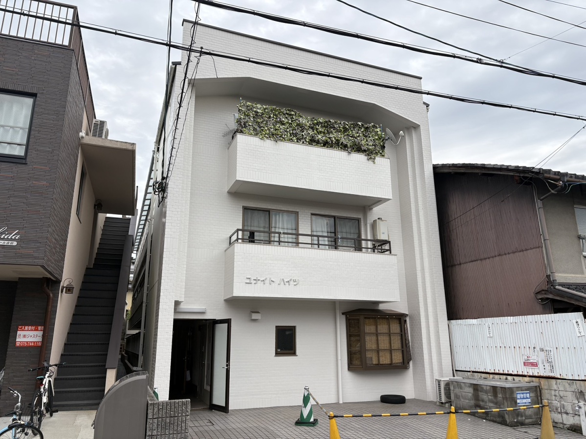 ユナイトハイツ