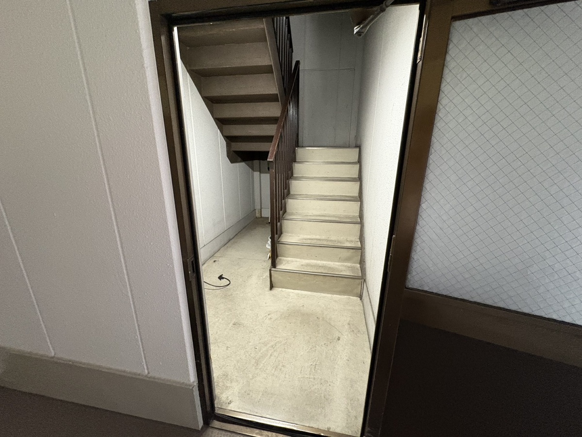 敷地内/建物 写真4