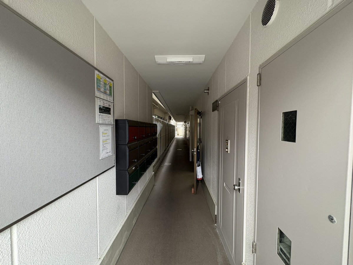 ユナイトハイツ