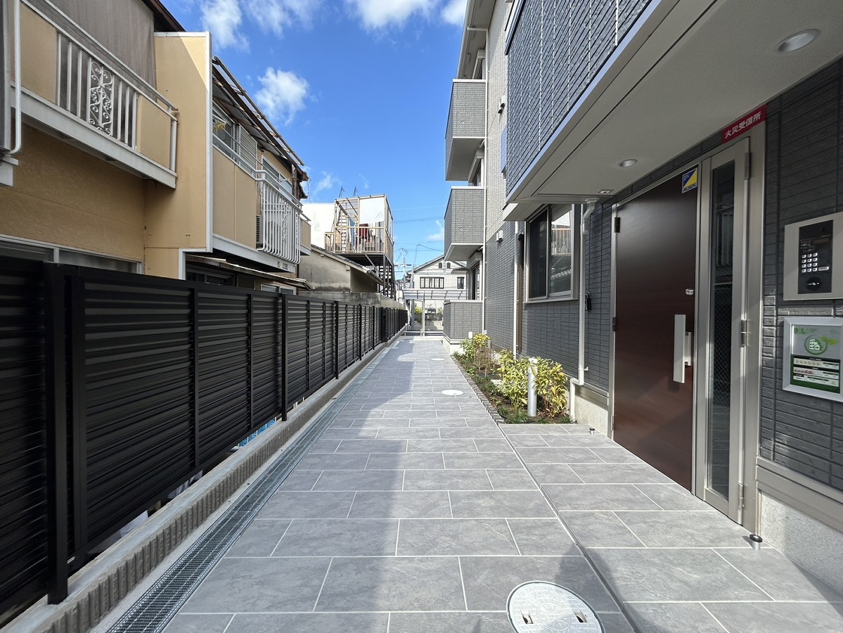 ロビー 写真29