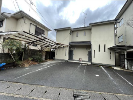 グリーンコート愛宕