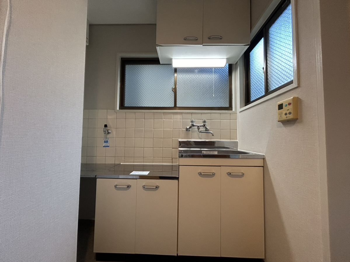 キッチン 写真7