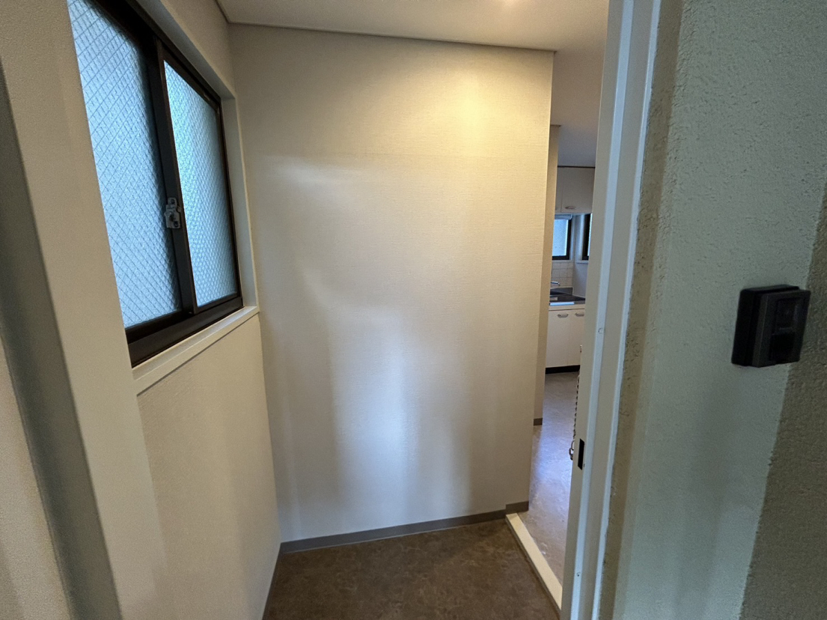 個室 写真12