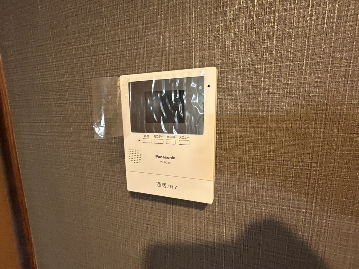 セキュリティ 写真20