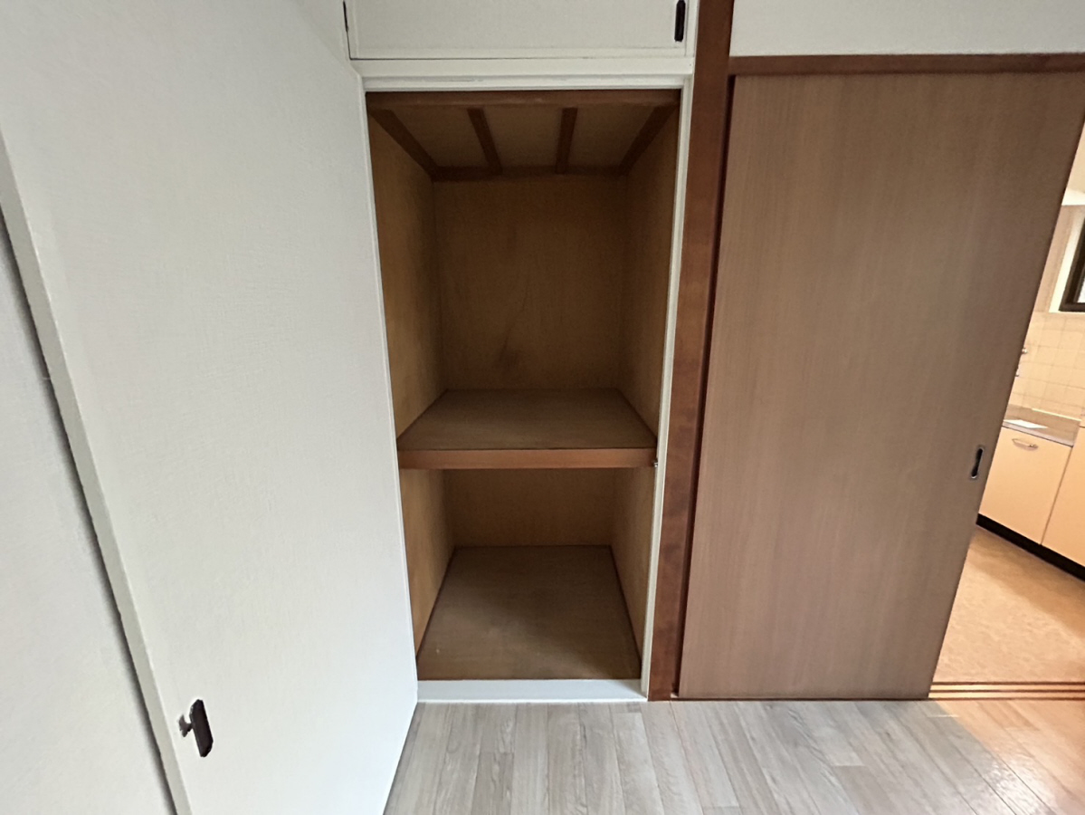 収納 写真17