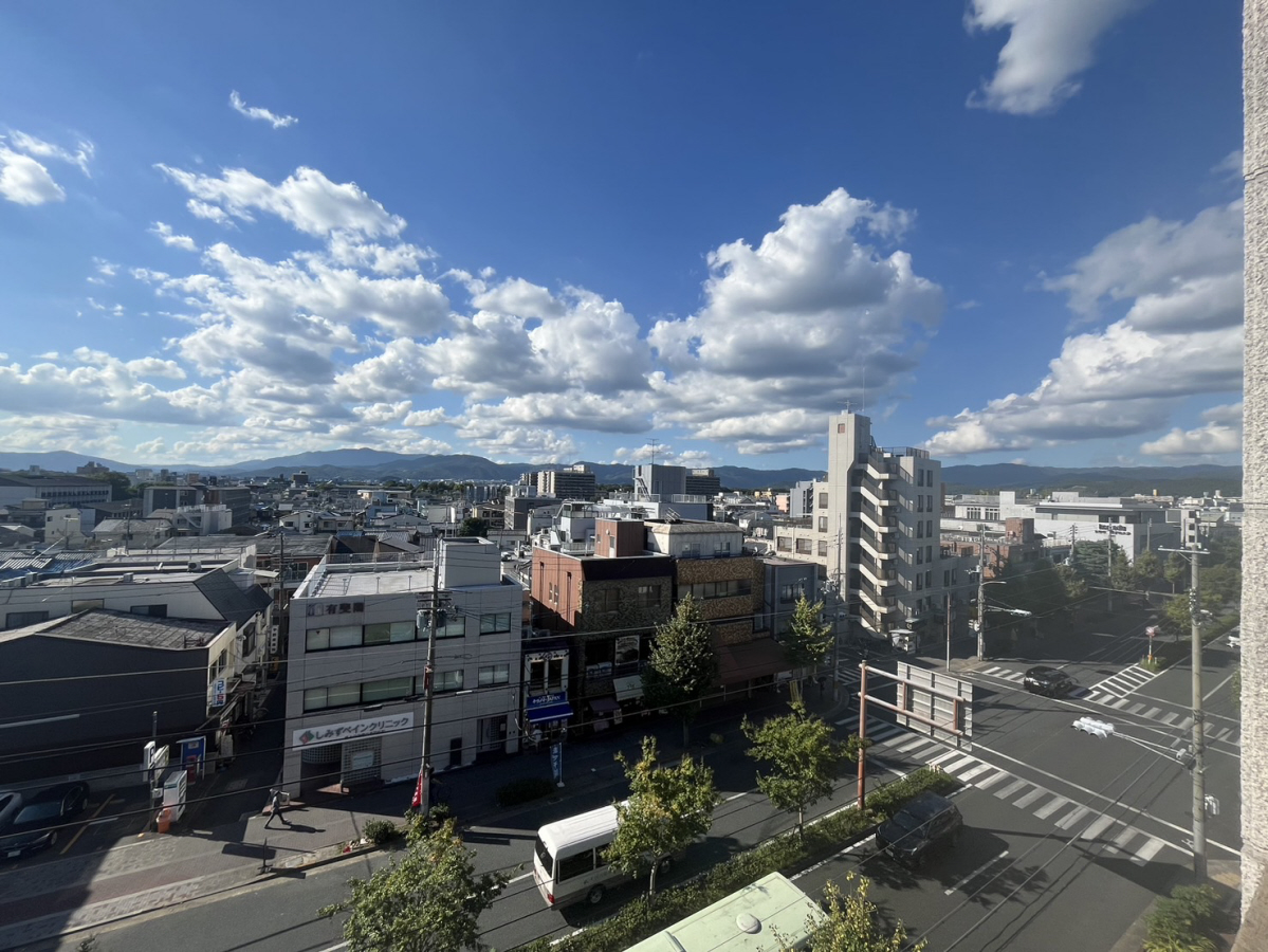 眺望 ※写真は405号室 写真30