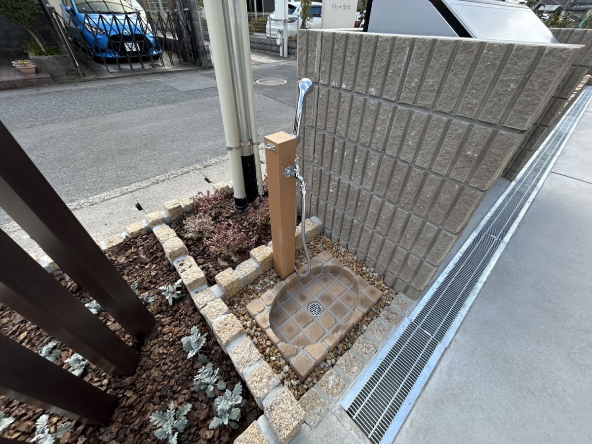 敷地内/建物 写真14