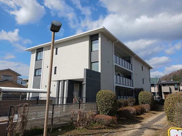 グロブナーパレス北山