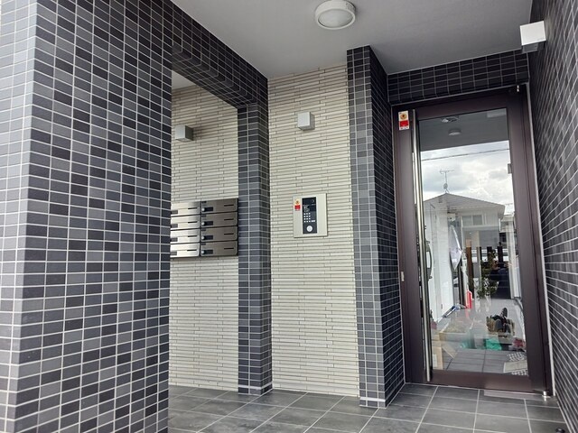 エントランス 写真13