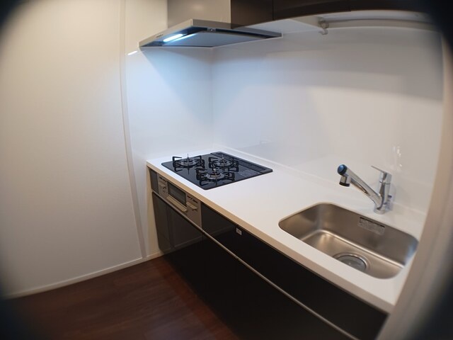 キッチン 写真4