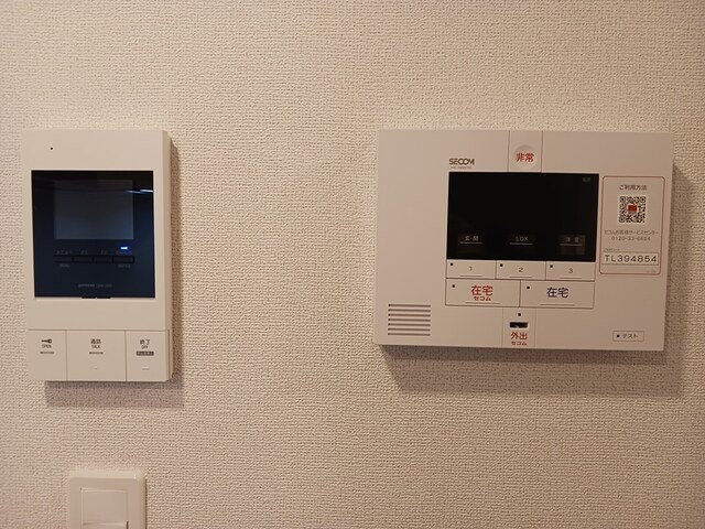 セキュリティ 写真12