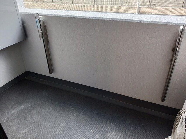 バルコニー・ベランダ 写真11