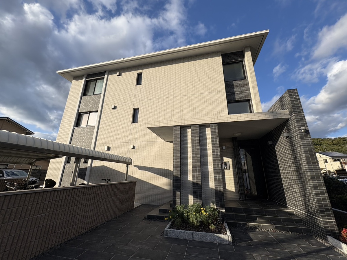 グロブナーパレス北山