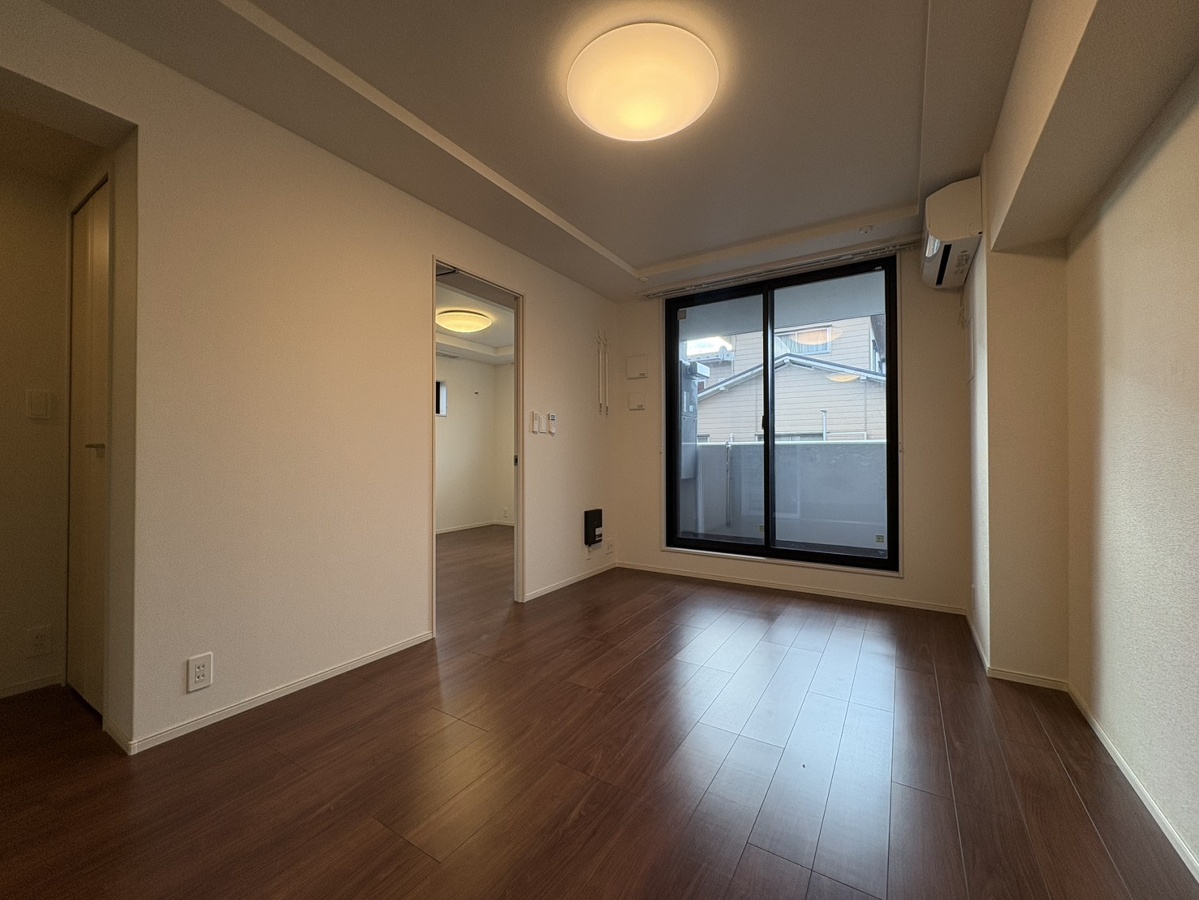 リビング 写真4