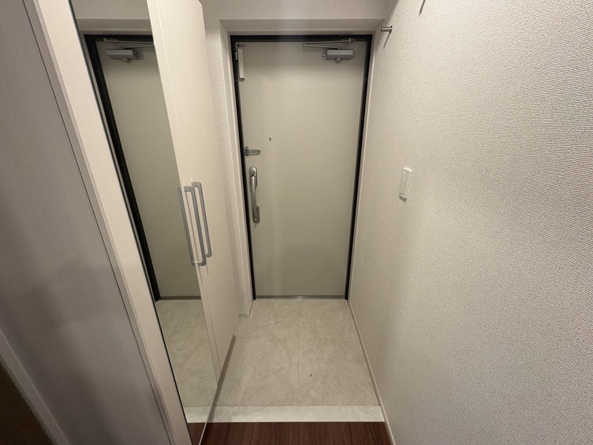 玄関 写真13