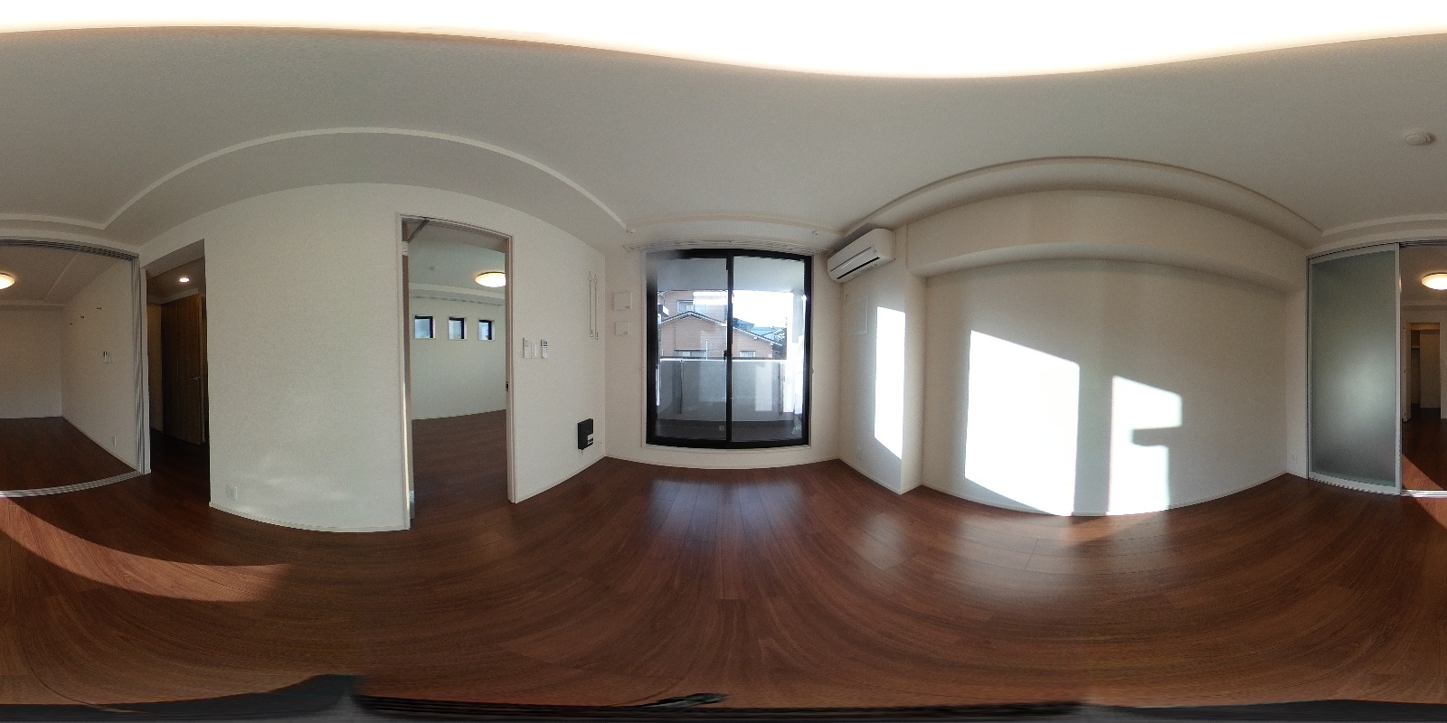 リビング 写真34