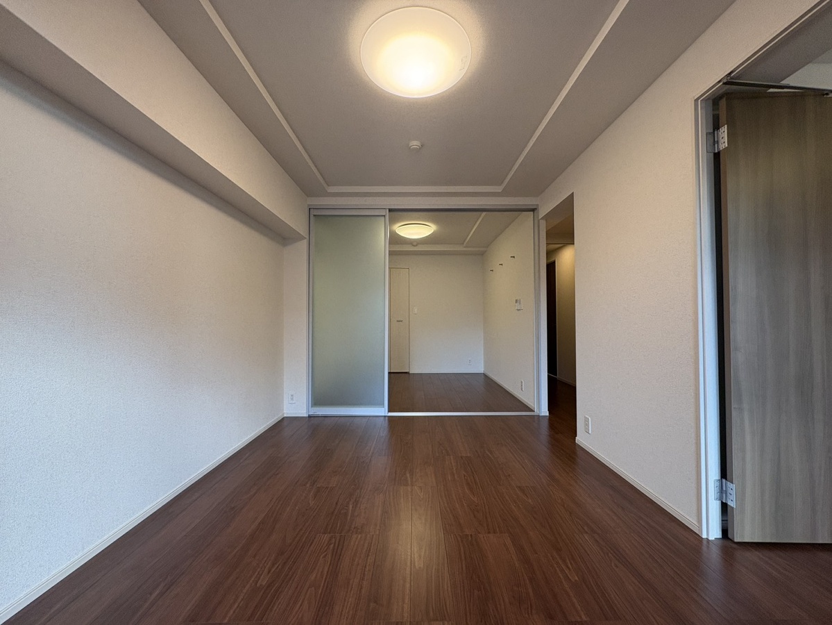 ダイニング 写真5