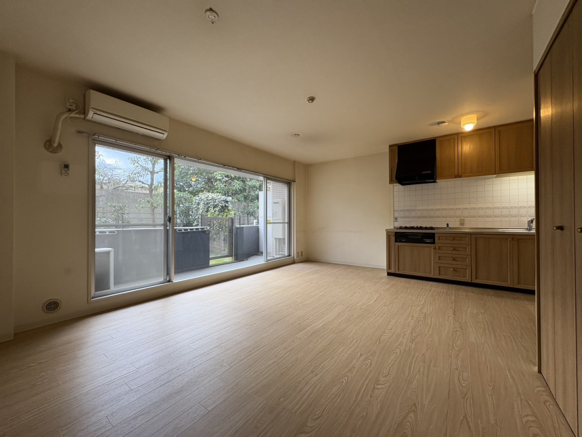 リビング 写真2