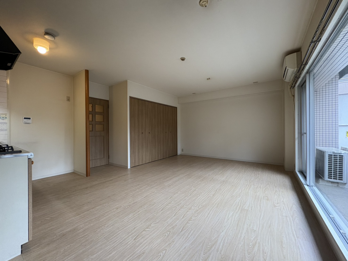 リビング 写真3