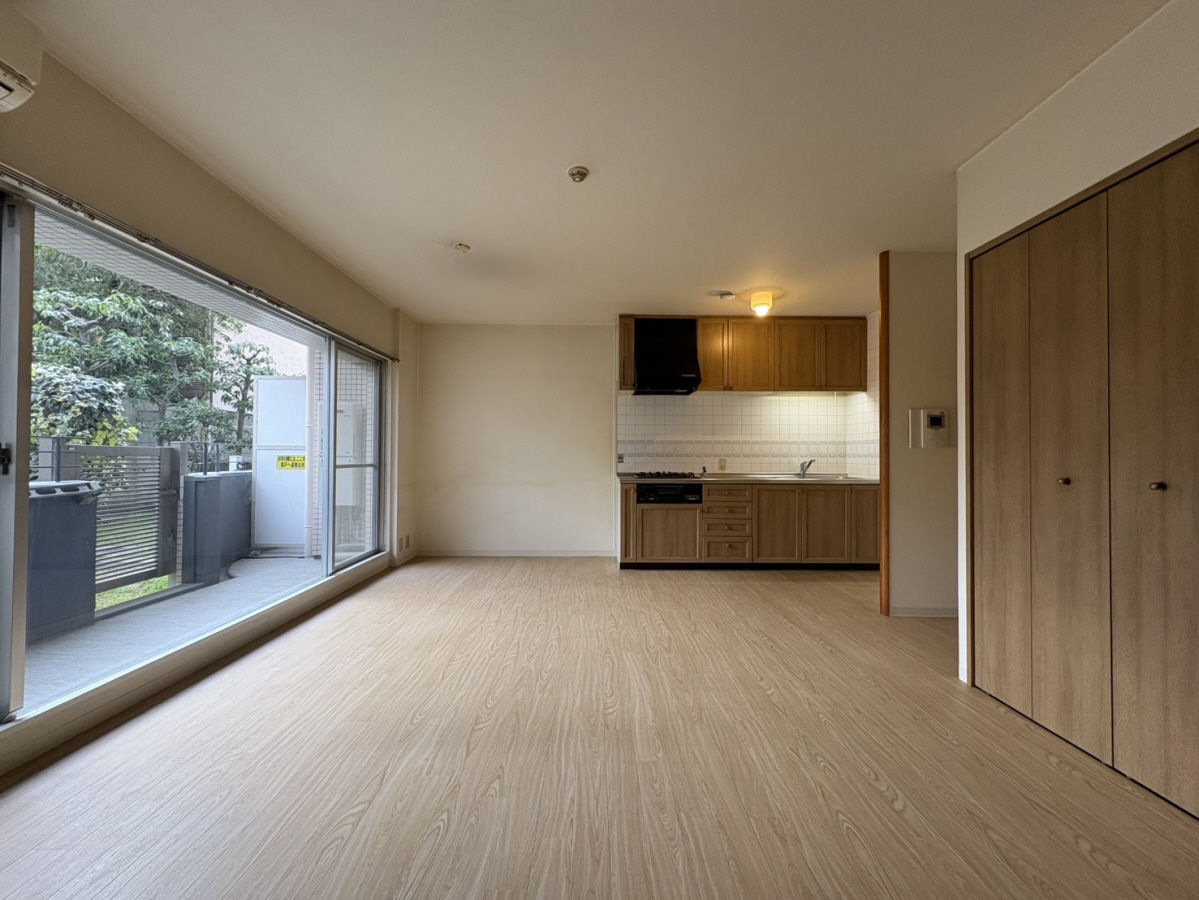 ダイニング 写真4