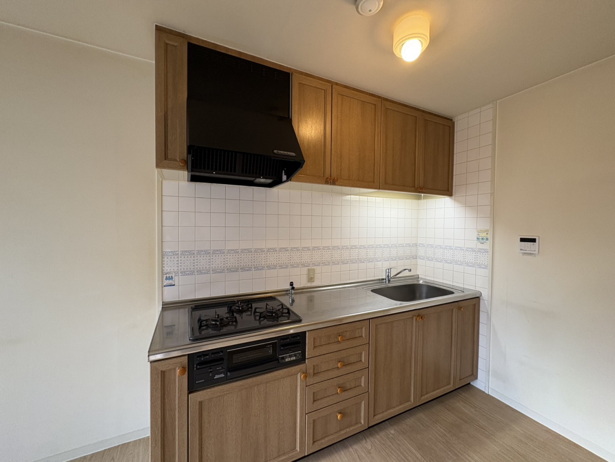 キッチン 写真5