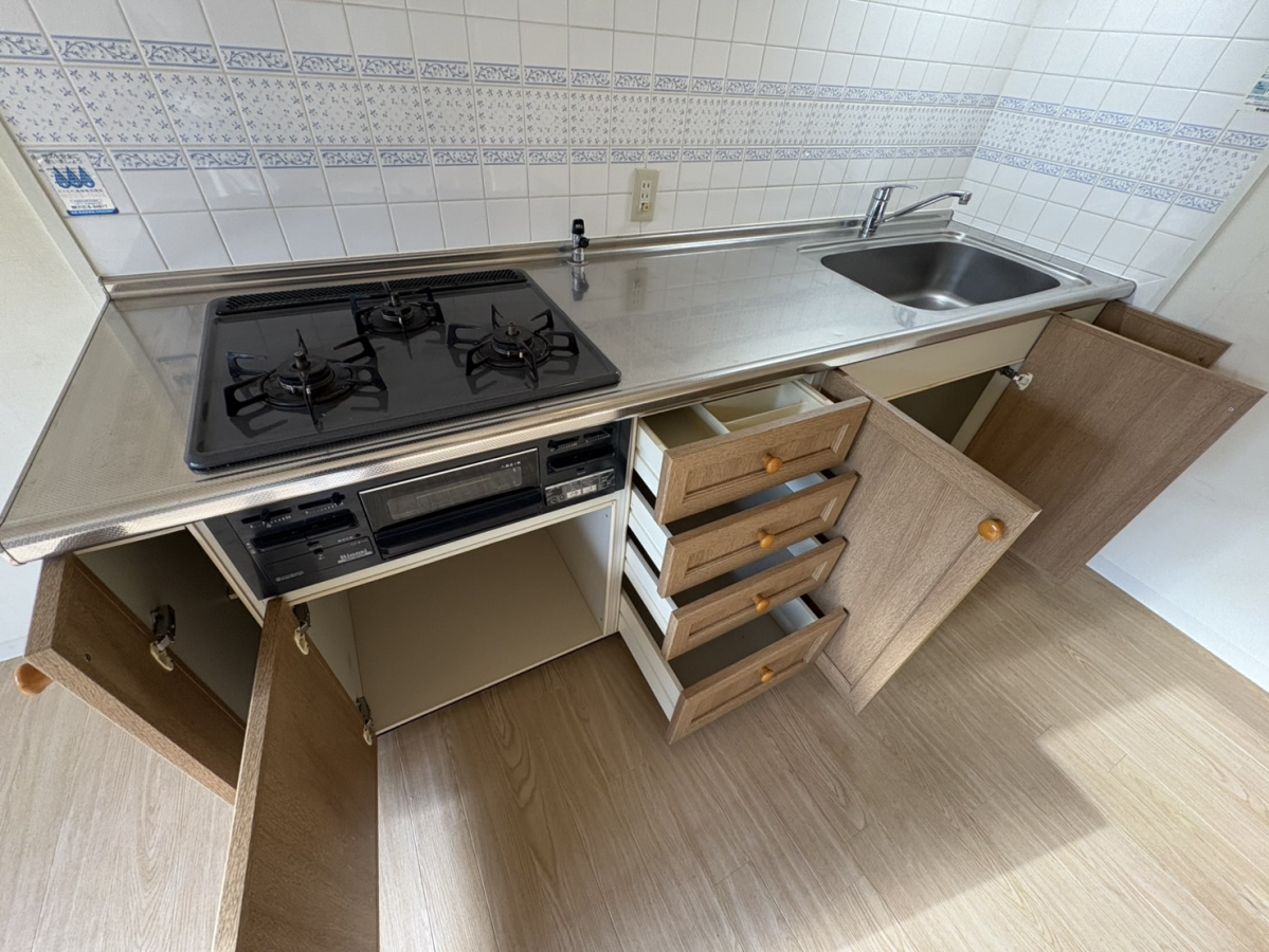 キッチン 写真6