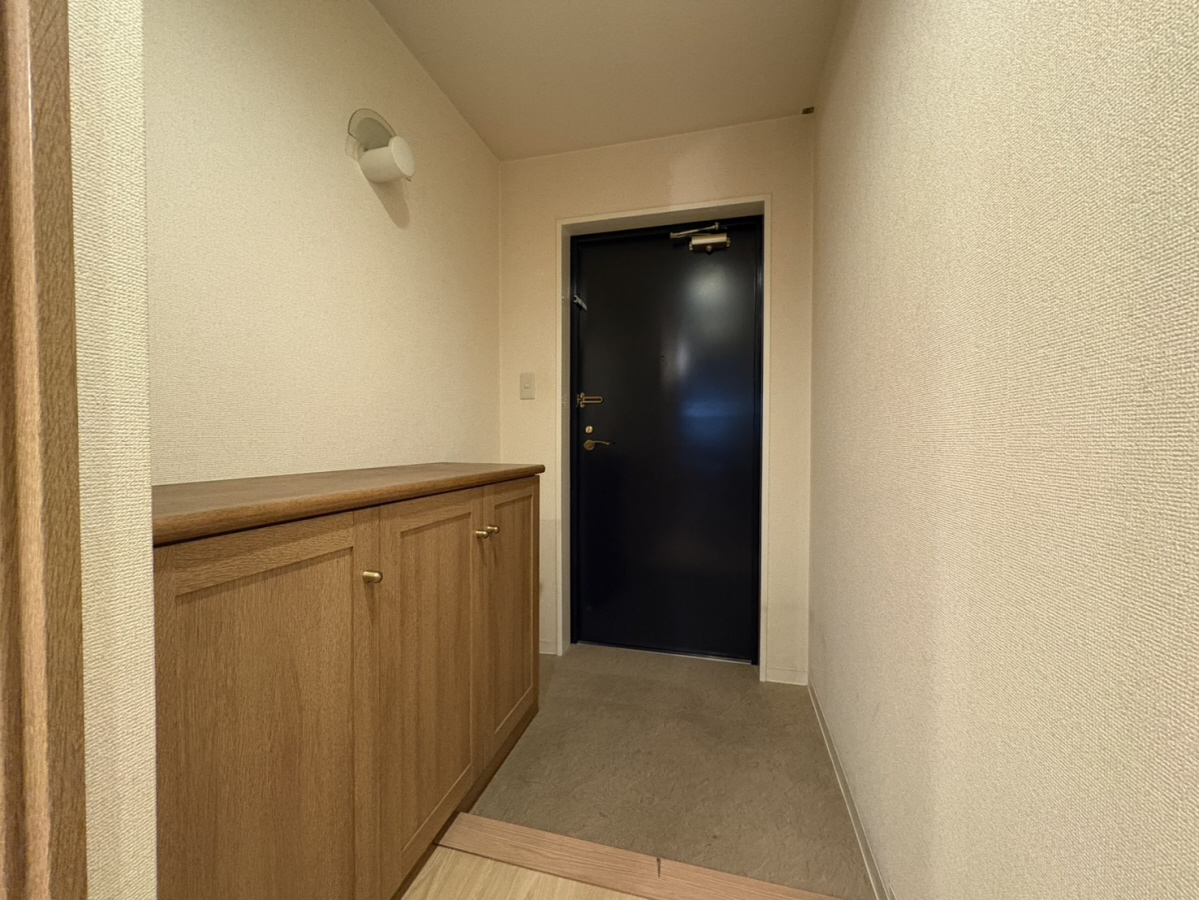 玄関 写真12