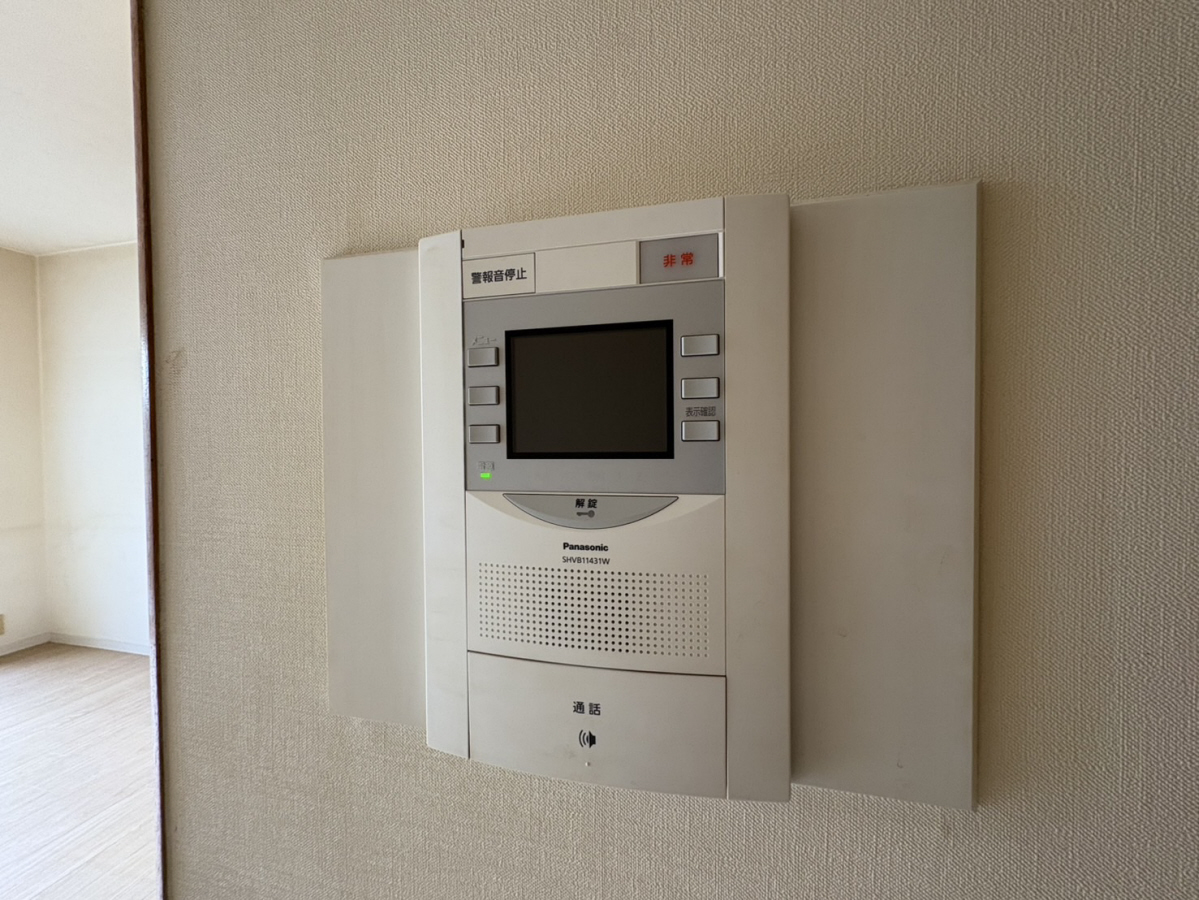 セキュリティ 写真28