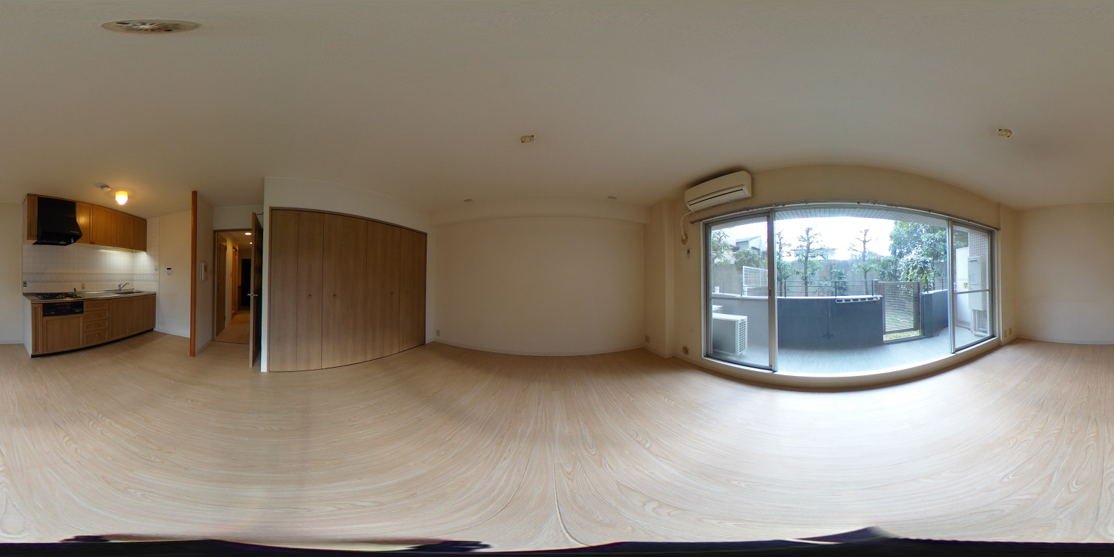 リビング 写真33