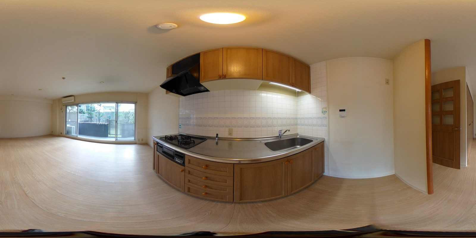 キッチン 写真34