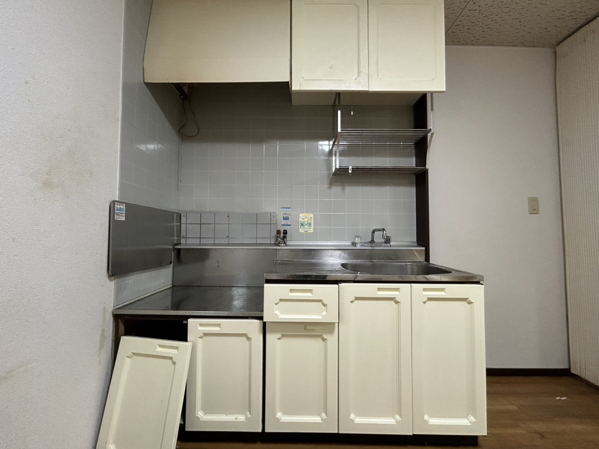 キッチン 写真5