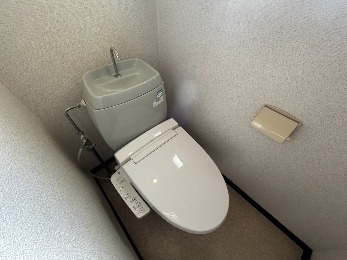 トイレ 写真18