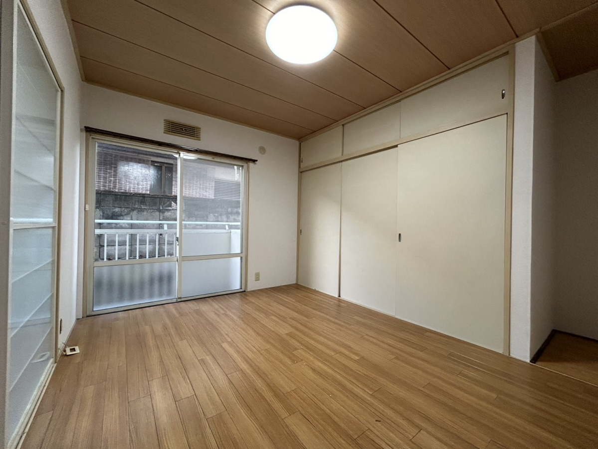 子供部屋 写真8