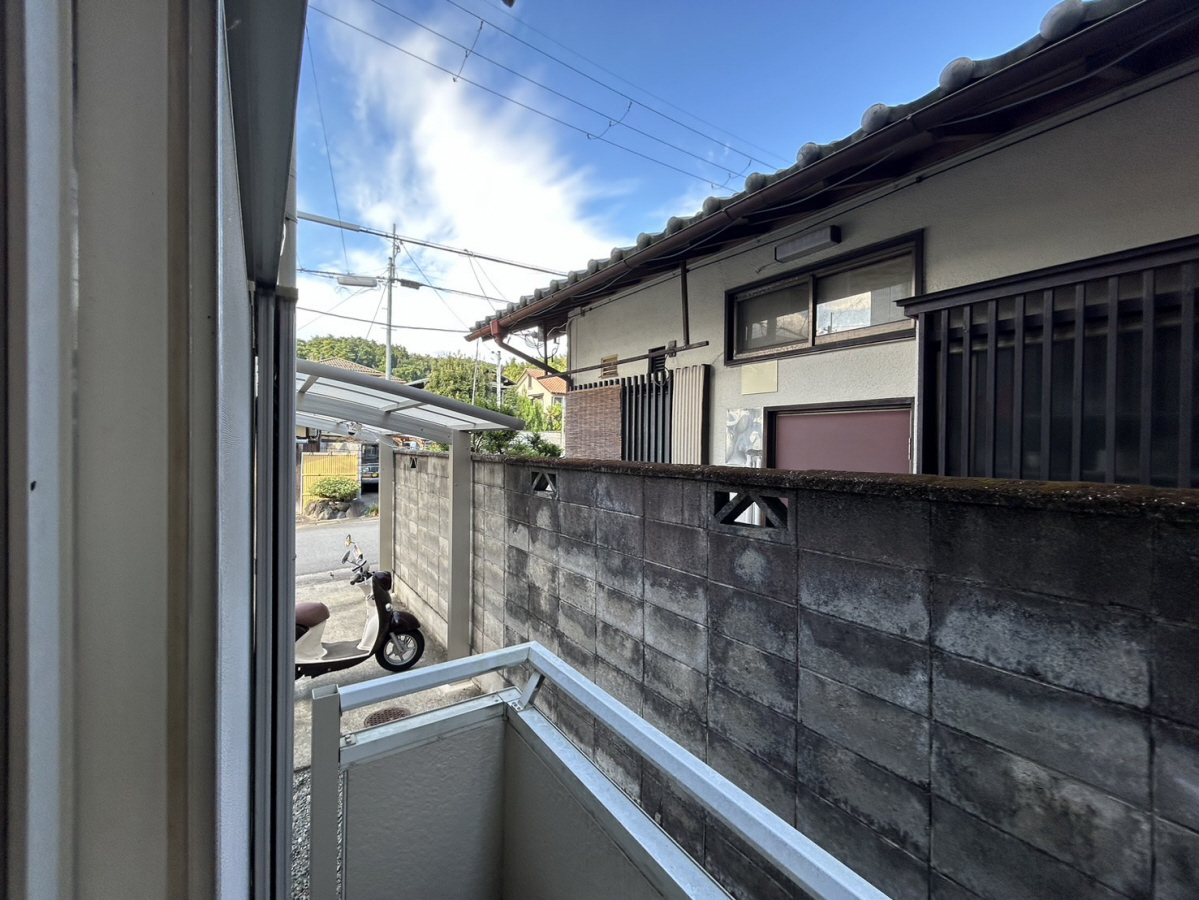 庭 写真29