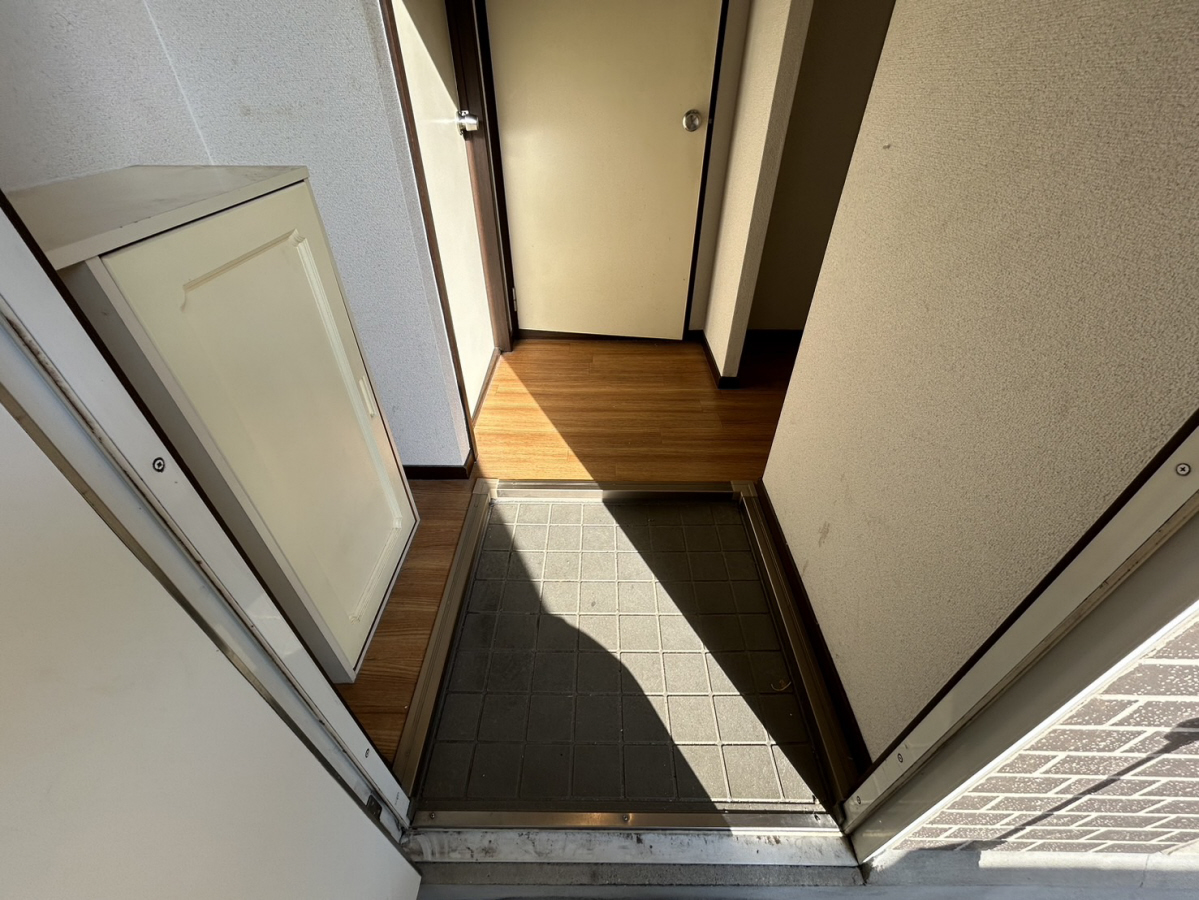玄関 写真11
