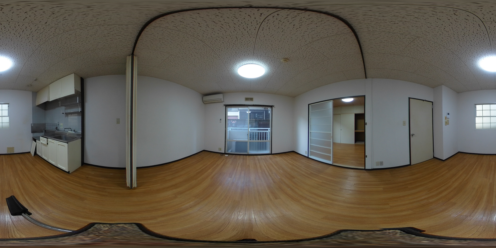 リビング 写真34